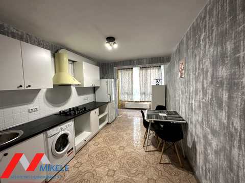 квартира за адресою Жулянська вул., 1-В