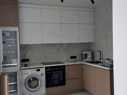 квартира по адресу Клочковская ул., 101ж
