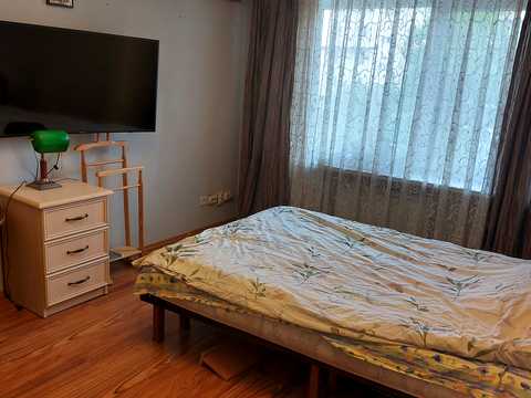 квартира за адресою Борщагівська вул., 10А