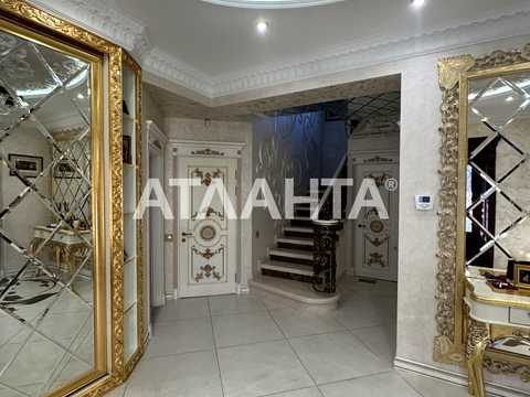 будинок за адресою с. Лиманка, Лісна