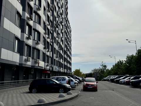 квартира за адресою Завальна вул., 10-Г