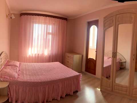 квартира по адресу Владислава Бувалкина ул. (Бочарова Генерала), 71