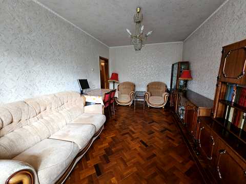 квартира по адресу Клочковская ул., 156а