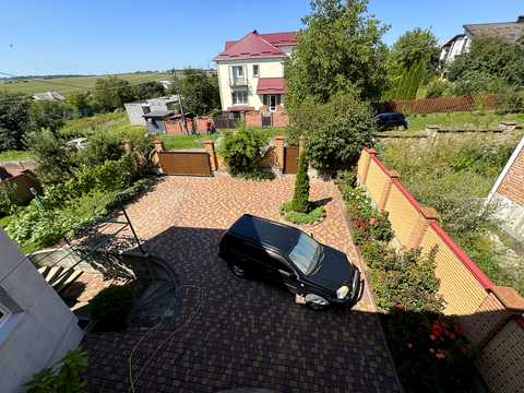 будинок за адресою Хмельницький, Стрілецька вул., 20