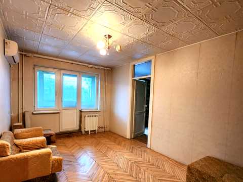 квартира за адресою Франтішка Крала вул., 39