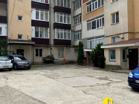 коммерческая по адресу Подвальная ул., 2б