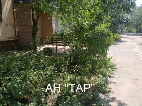 квартира по адресу Киргизская ул., 12