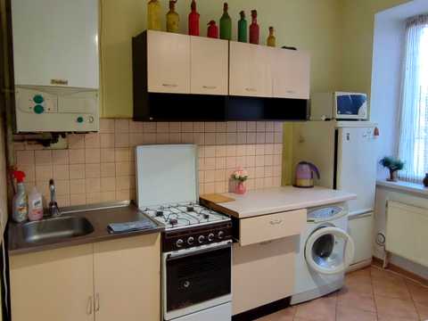 квартира по адресу Стороженко ул., 31
