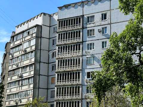 квартира по адресу Владислава Зубенко ул. (Тимуровцев), 29