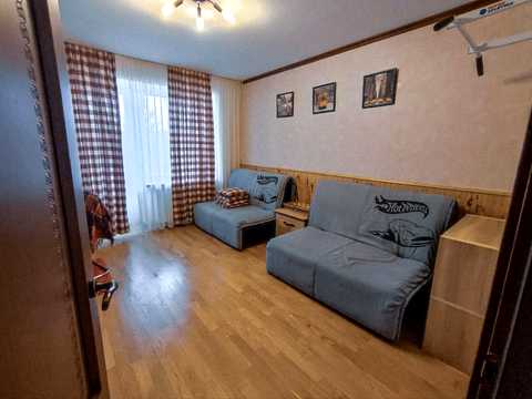 квартира за адресою Тернопіль, Вербицького вул., 16