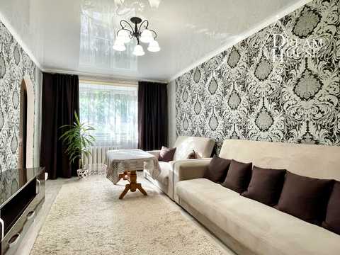 квартира за адресою м-н Шахтарський, 18