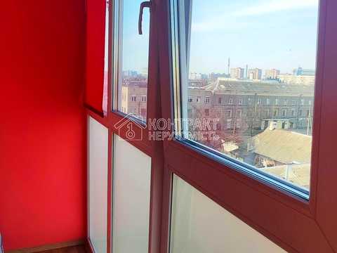 квартира за адресою Харків, Добровольців вул., 4