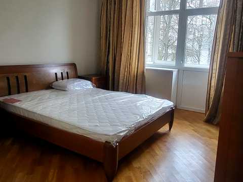 квартира по адресу Белорусская ул., 34