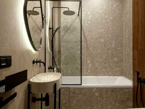 квартира за адресою Дегтярівська вул., 17 к1
