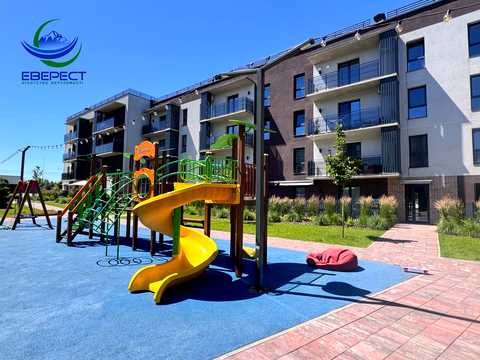квартира за адресою Миру вул., 7