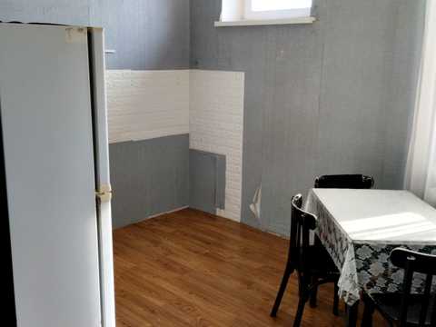 квартира по адресу Мира просп., 41