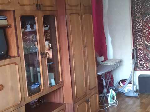 квартира по адресу Великотырновская ул., 22-А