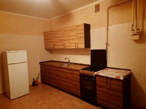 квартира по адресу Машинобудівників ул., 2-В