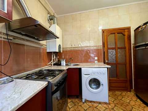 квартира за адресою Олександра Кошиця вул. (Караваєва), 7