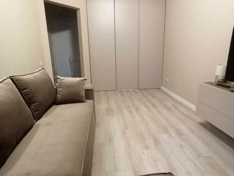 квартира за адресою Воронківська, 5