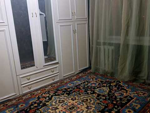 квартира за адресою Кубанської України вул. (Маршала Жукова), 39-А