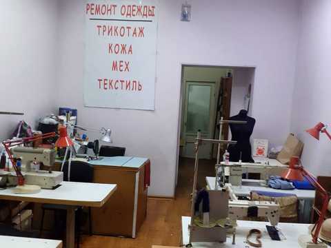 комерційна за адресою Рішельєвська вул. (Ленина улица), 68