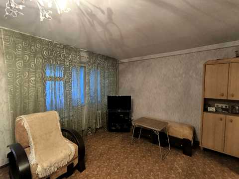 квартира по адресу Парковая ул., 75