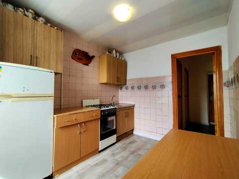 квартира за адресою Міцкевича вул., 11