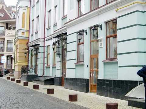 квартира по адресу Воздвиженская ул., 42