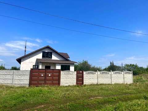 дом по адресу Оскільська, 1