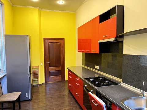квартира за адресою Саксаганського вул., 129-А