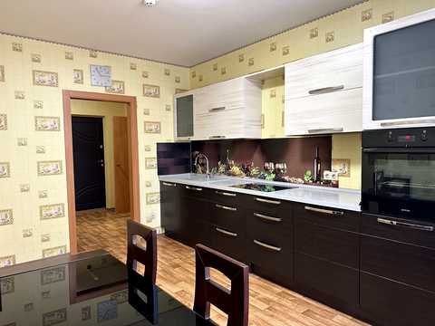 квартира за адресою Урлівська вул., 20