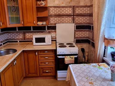 квартира за адресою Червоної Калини просп. (Володимира Маяковського), 44/10