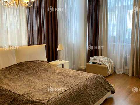 квартира за адресою Ахсарова вул., 13А
