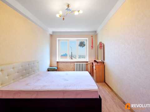 квартира за адресою Нагірна вул., 12