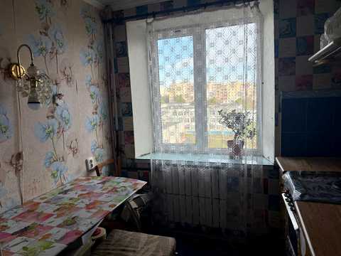квартира за адресою Дунайська вул., 43