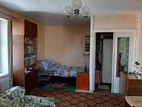 квартира за адресою Пр-т Гвардейский, 67