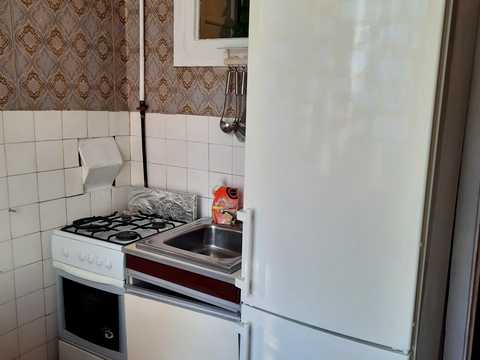 квартира по адресу Берестейский просп. (Победы), 60