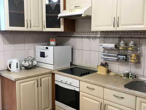 квартира за адресою Ореста Васкула вул. (Феодори Пушиної), 50-А