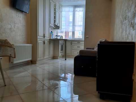 квартира по адресу Михаила Грушевского ул., 39