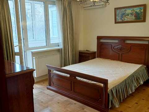 квартира по адресу Мокра ул. (Кудряшова), 3