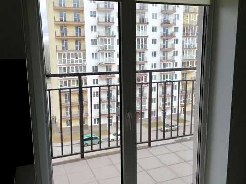 квартира за адресою Польський бульв., 1