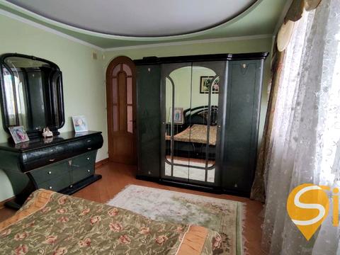 дом по адресу Брюховицкая ул.