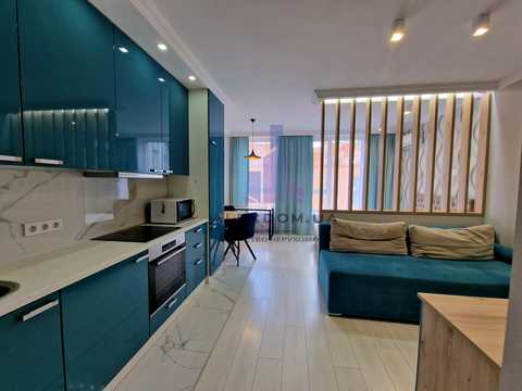 квартира за адресою Регенераторна вул., 17 к2