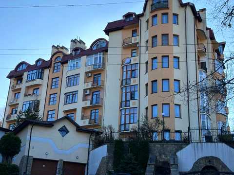 квартира за адресою Погулянка вул., 22-Б