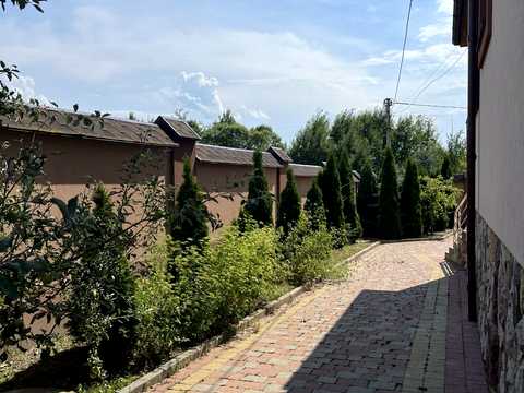 дом по адресу Струмкова