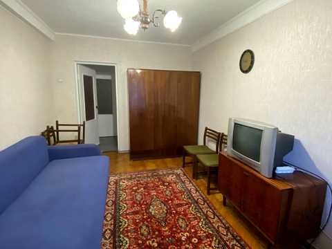 квартира за адресою Миколи Міхновського бульв. (Дружби народів), 3