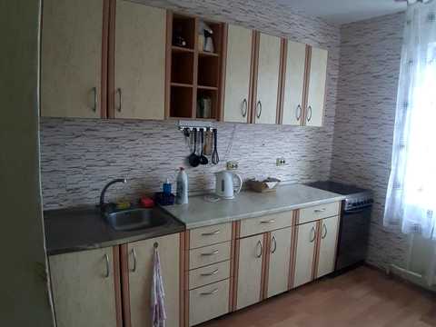 квартира за адресою Петра Григоренка просп., 20-А
