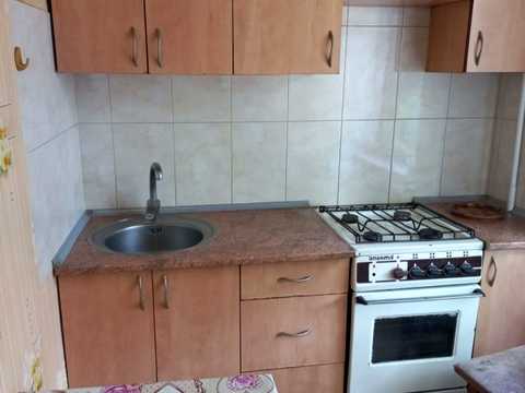 квартира за адресою Парамонова вул., 11