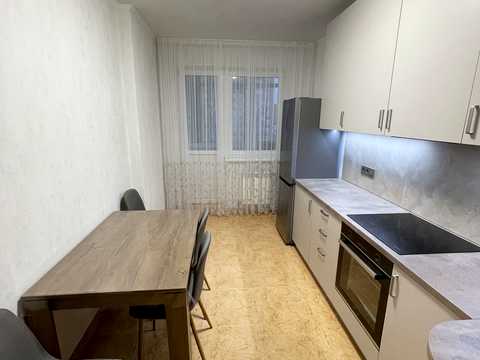 квартира по адресу Юрія Кондратюка ул., 5